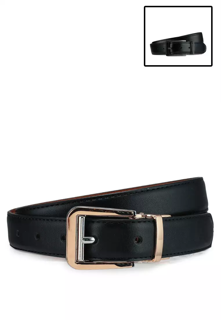 Aldo men belt deals