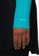 Nike black and blue Nike Swim Women's Color Surge Long Sleeve Tunic 232DFUS1BB7E1AGS_5
