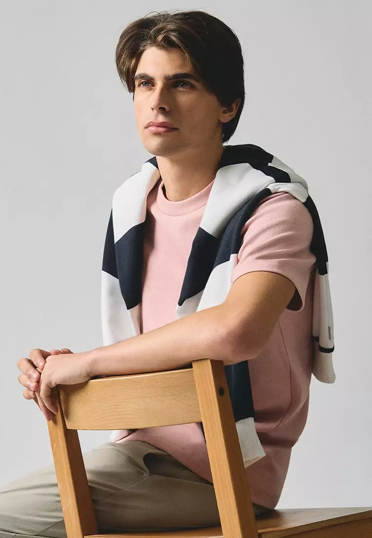 Premium Regular Fit T-Shirt