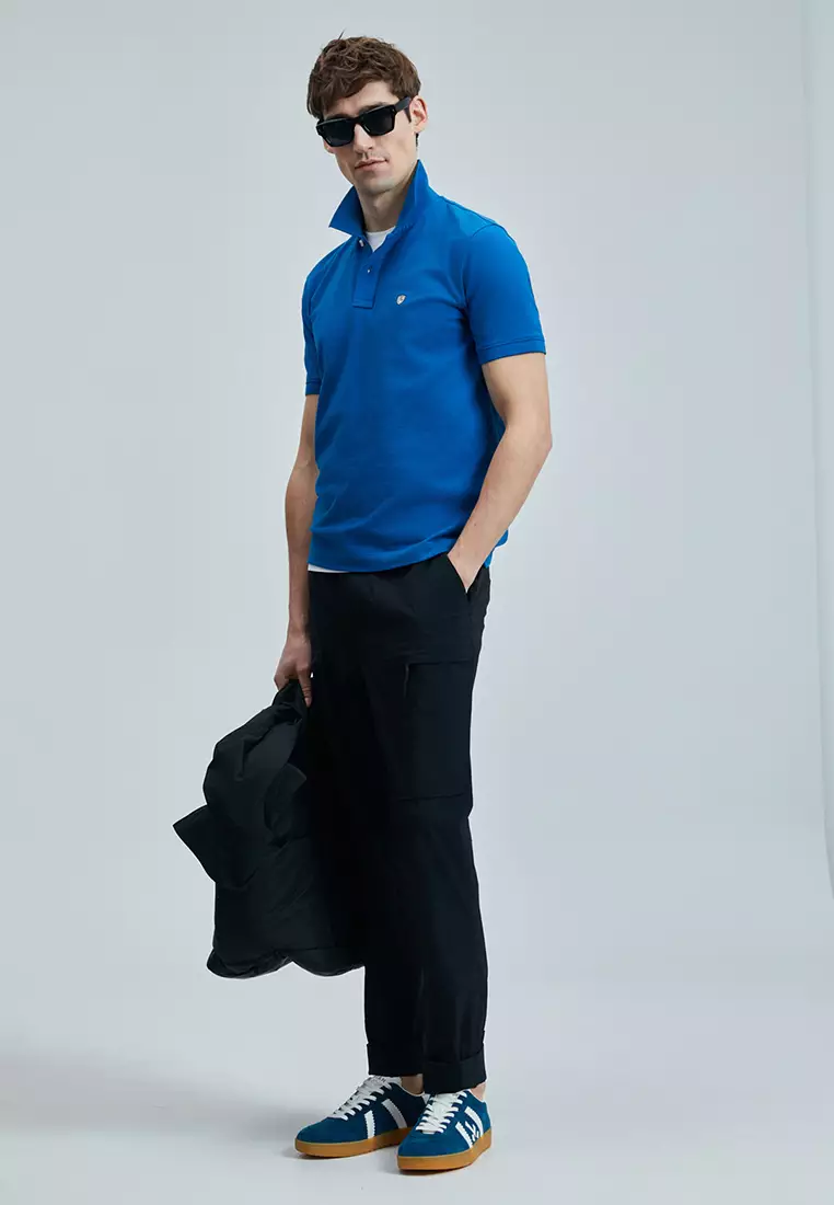 Laon Polo Shirt