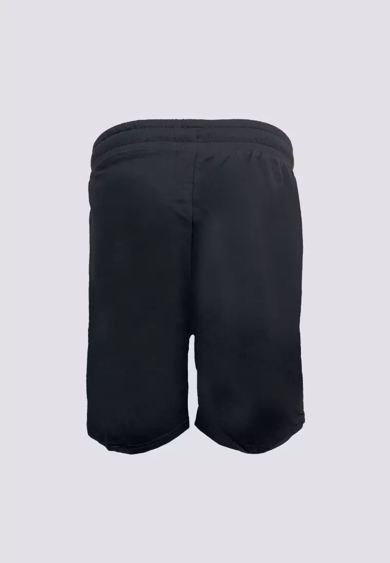 Jog Shorts with Elasticated Waist Activewear