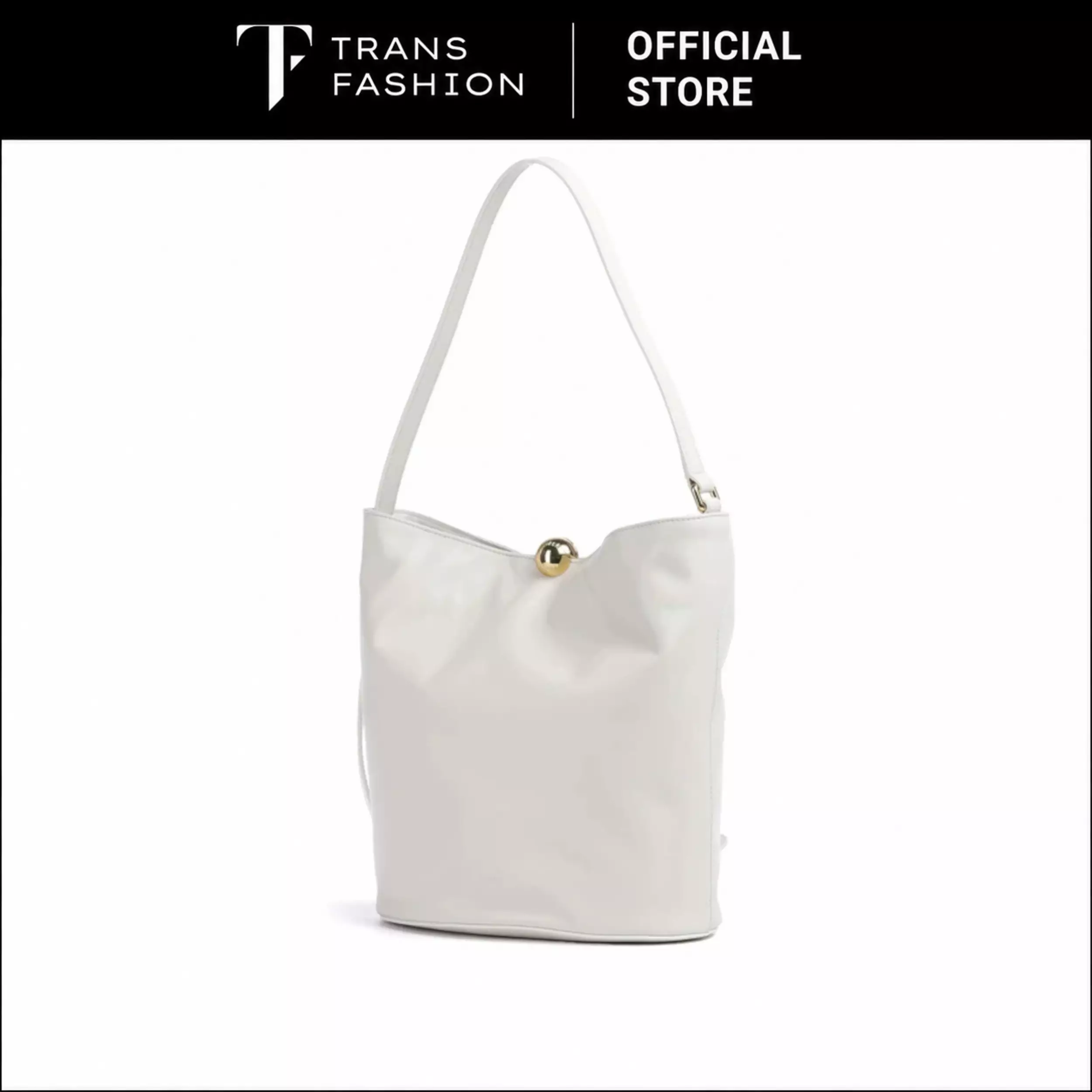 FURLA SFERA SOFT M BUCKET BAG