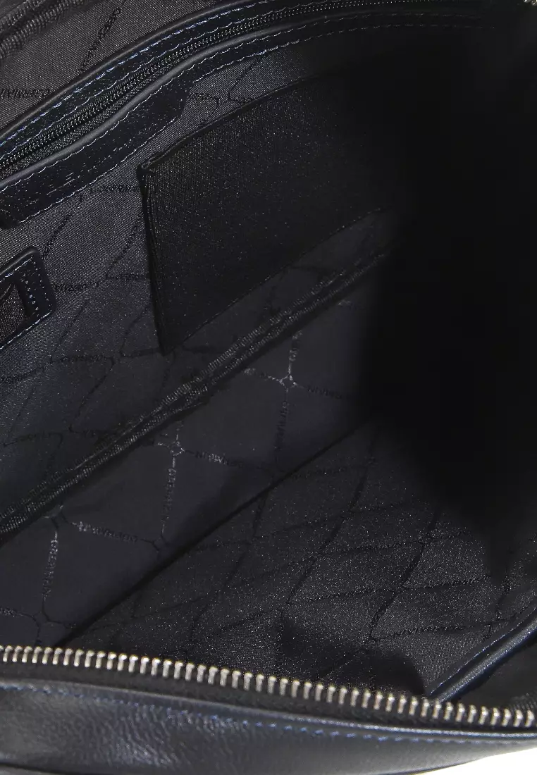 Stone Messenger Bag-L