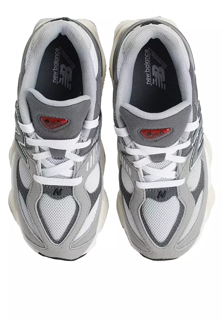 9060 Lifestyle Shoes