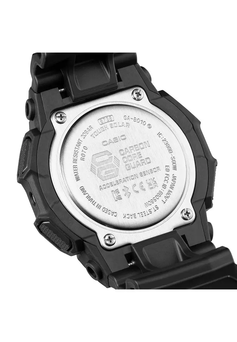CASIO G-SHOCK SPORTS GA-B010BEG-1A