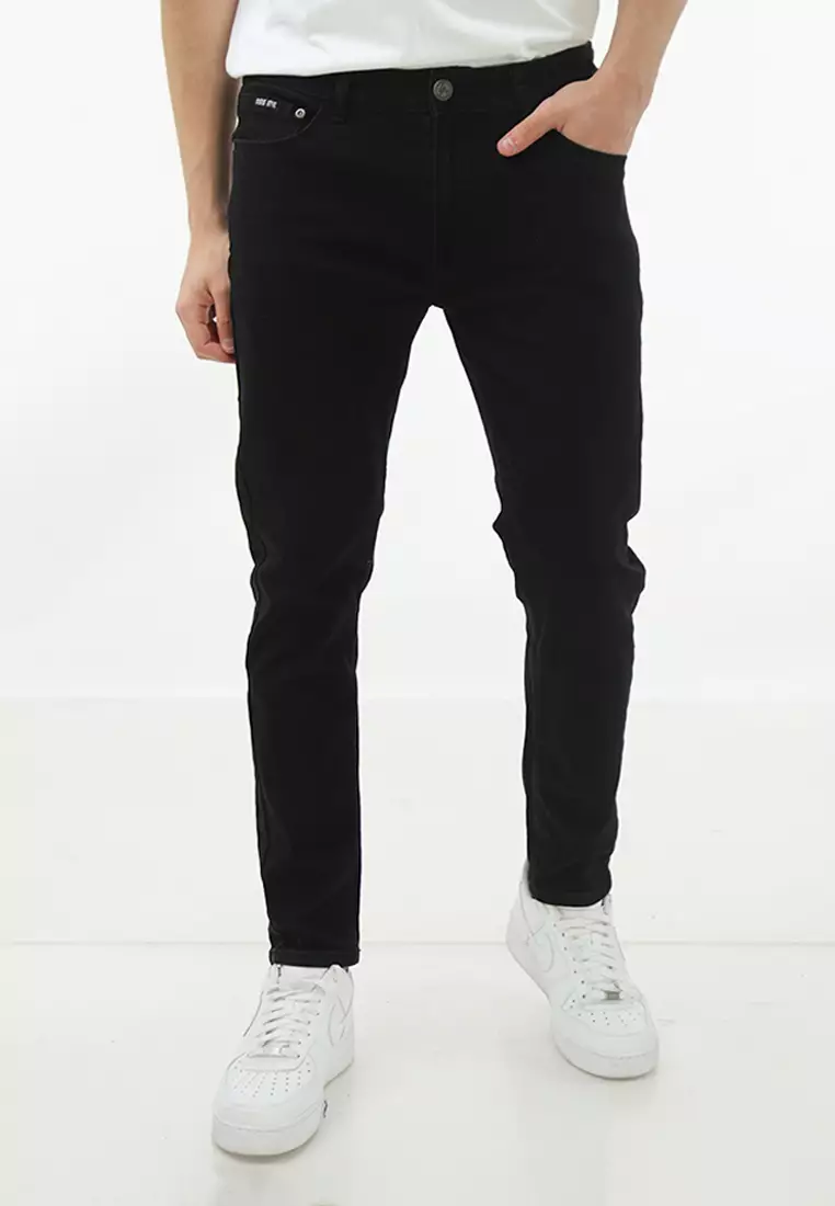 Soft Wear Skinny Jeans with GapFlex