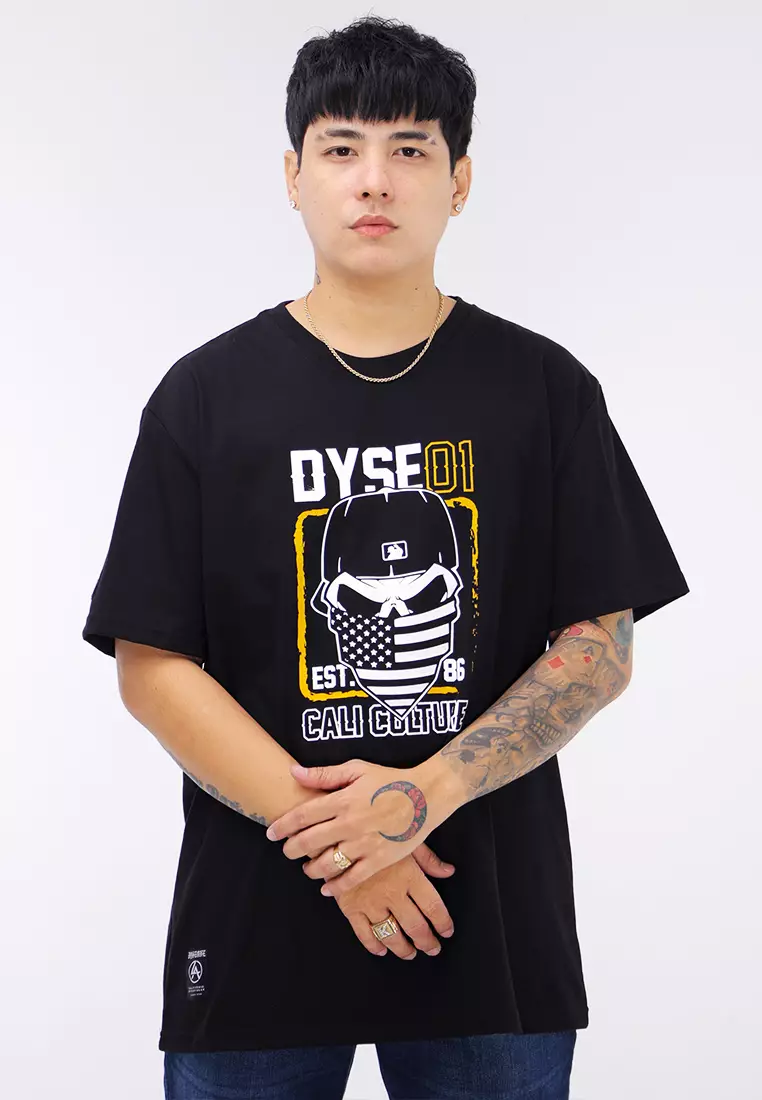 Round Neck Regular Fit