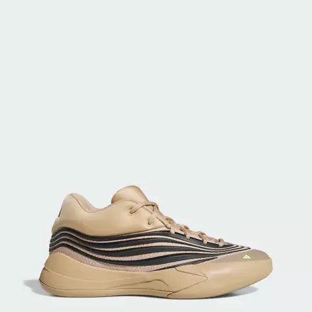 adidas gazelle silver green womens ANTA Kyrie Irving KAI 1 Speed Basketball Shoes main image 0