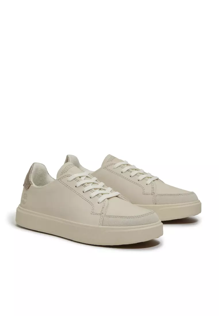 Timberland Women's Emerson Street Low Lace Sneaker 2025 Buy