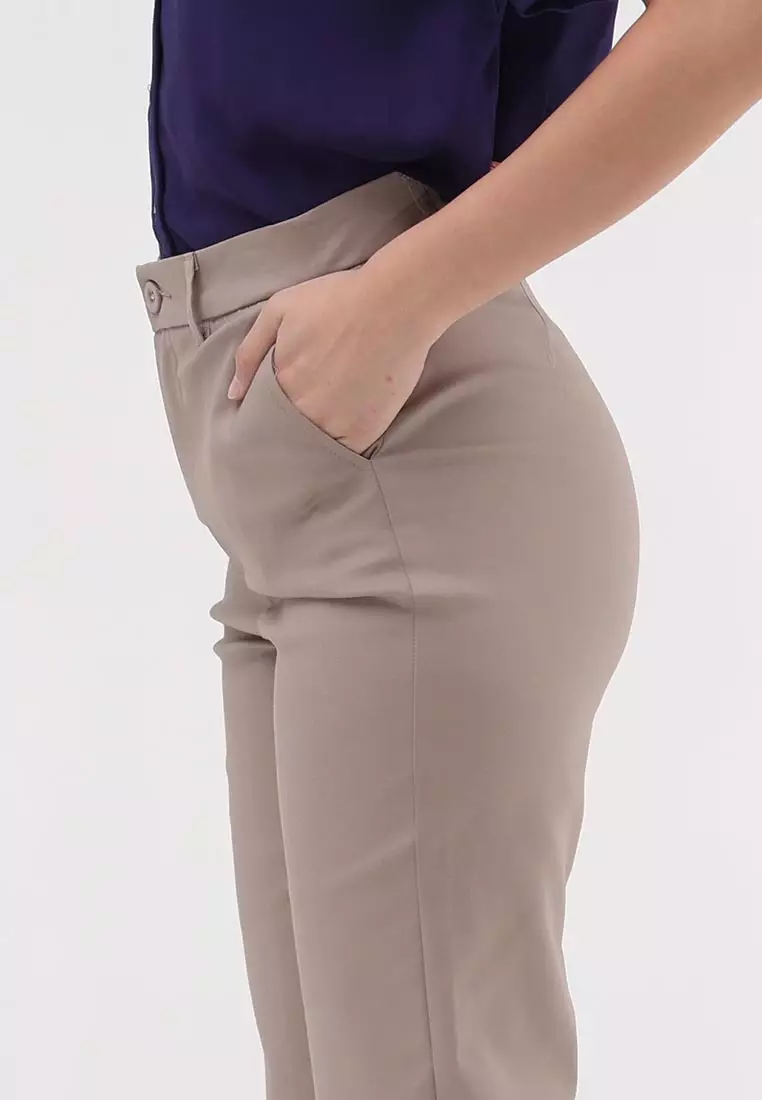 Trouser Pants Ladies