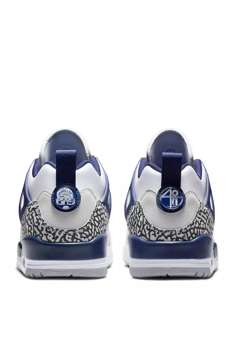 Spizike Low Shoes