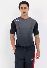 Black/Lt Graphite/Gym Red/Sail