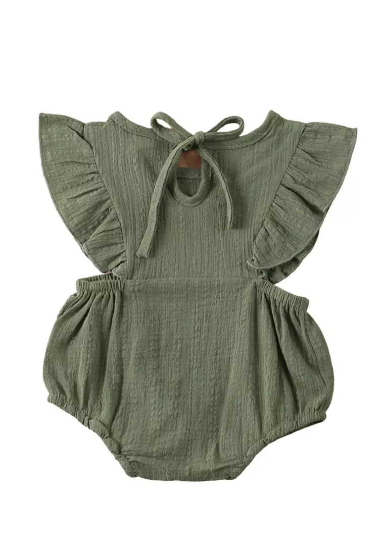 Calila Romper