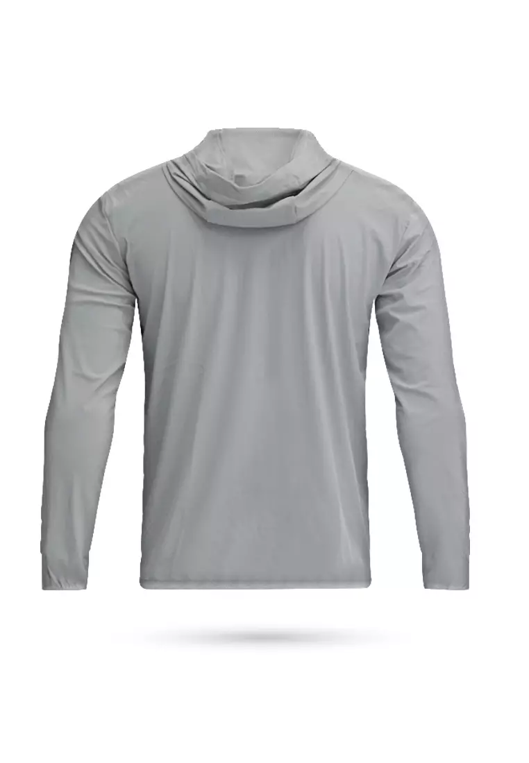 Dri Plus Men's Premium Jacket ODGJSE1101