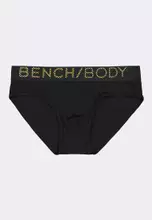 Buy Biofresh Men's 6 Inches Athletic Supporter Brief UMBT2 2024 Online