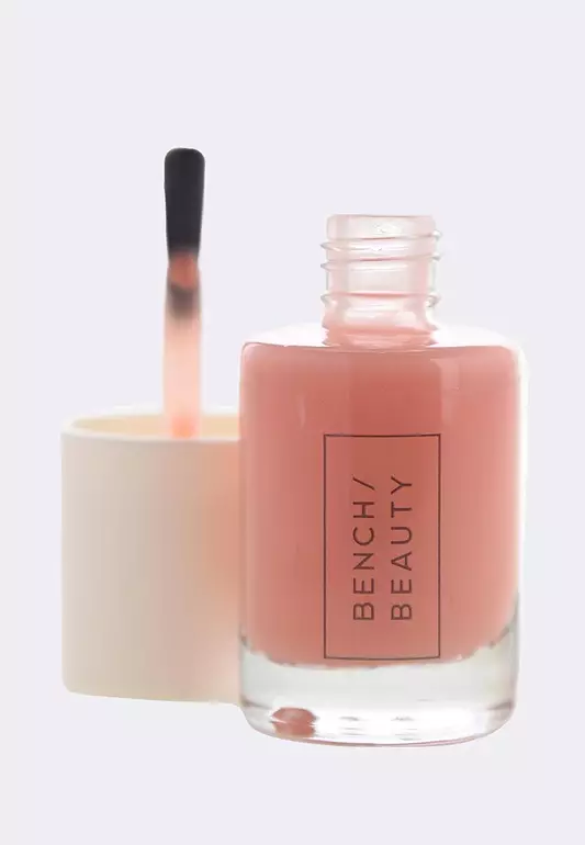 Nail Polish - Coral Pink