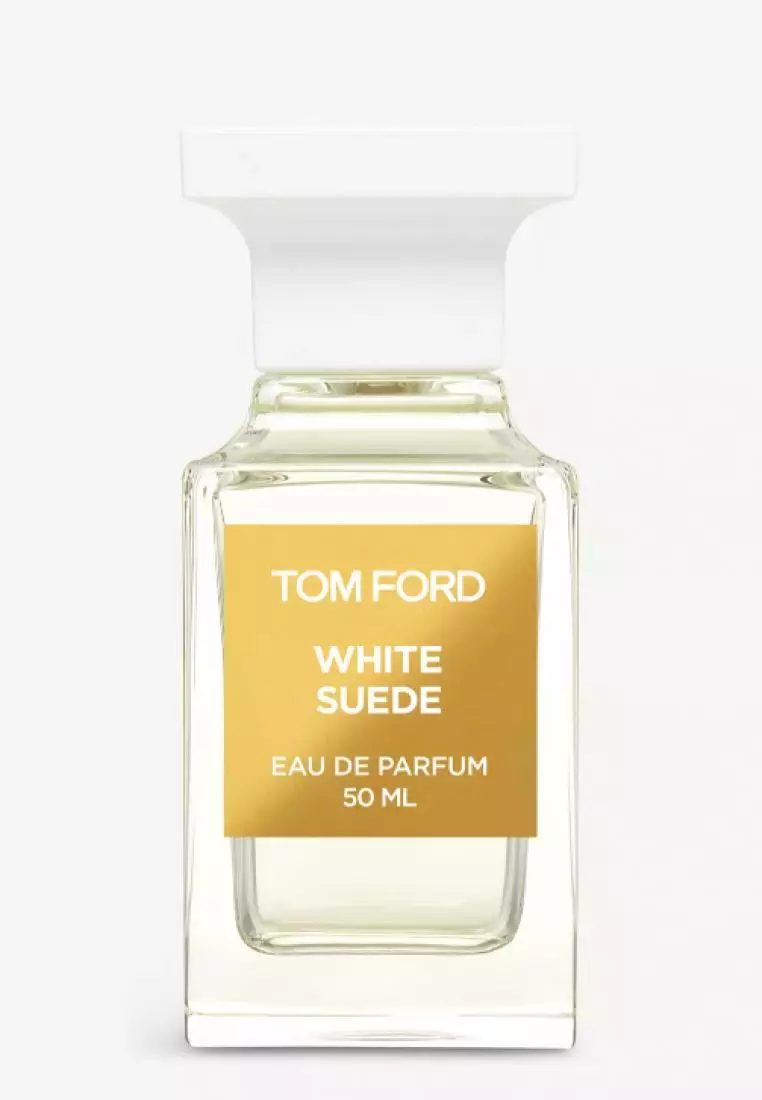 TOM FORD - White Suede EDP 50ml