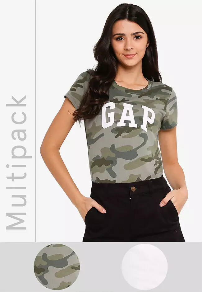Zalora gap hot sale