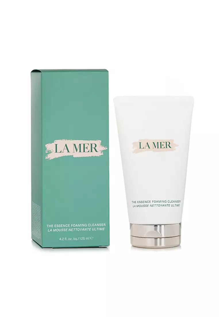 LA MER - The Essence Foaming Cleanser 125ml/4.2oz