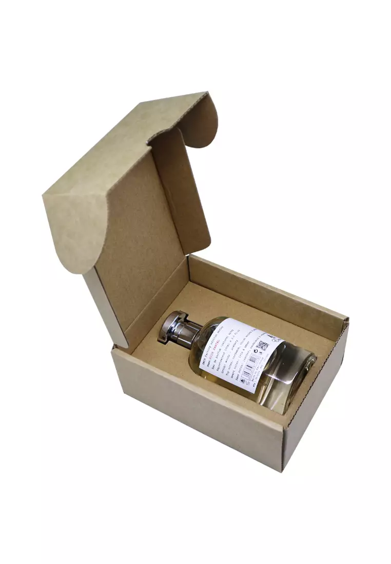 Paris Corner Emir Rich Santal Unisex 100 ML