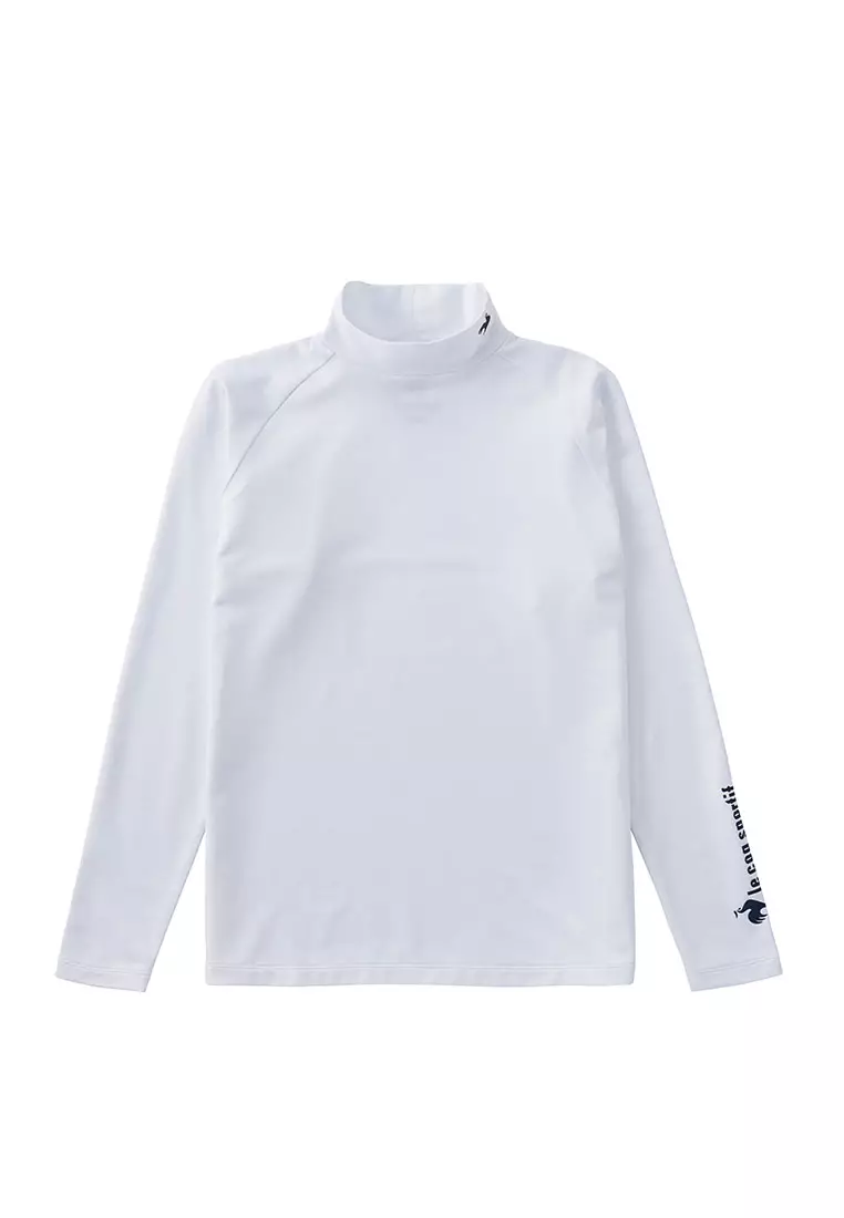Buy Le Coq Sportif Golf RAISED LINED UNDERSHIRT 2024 Online