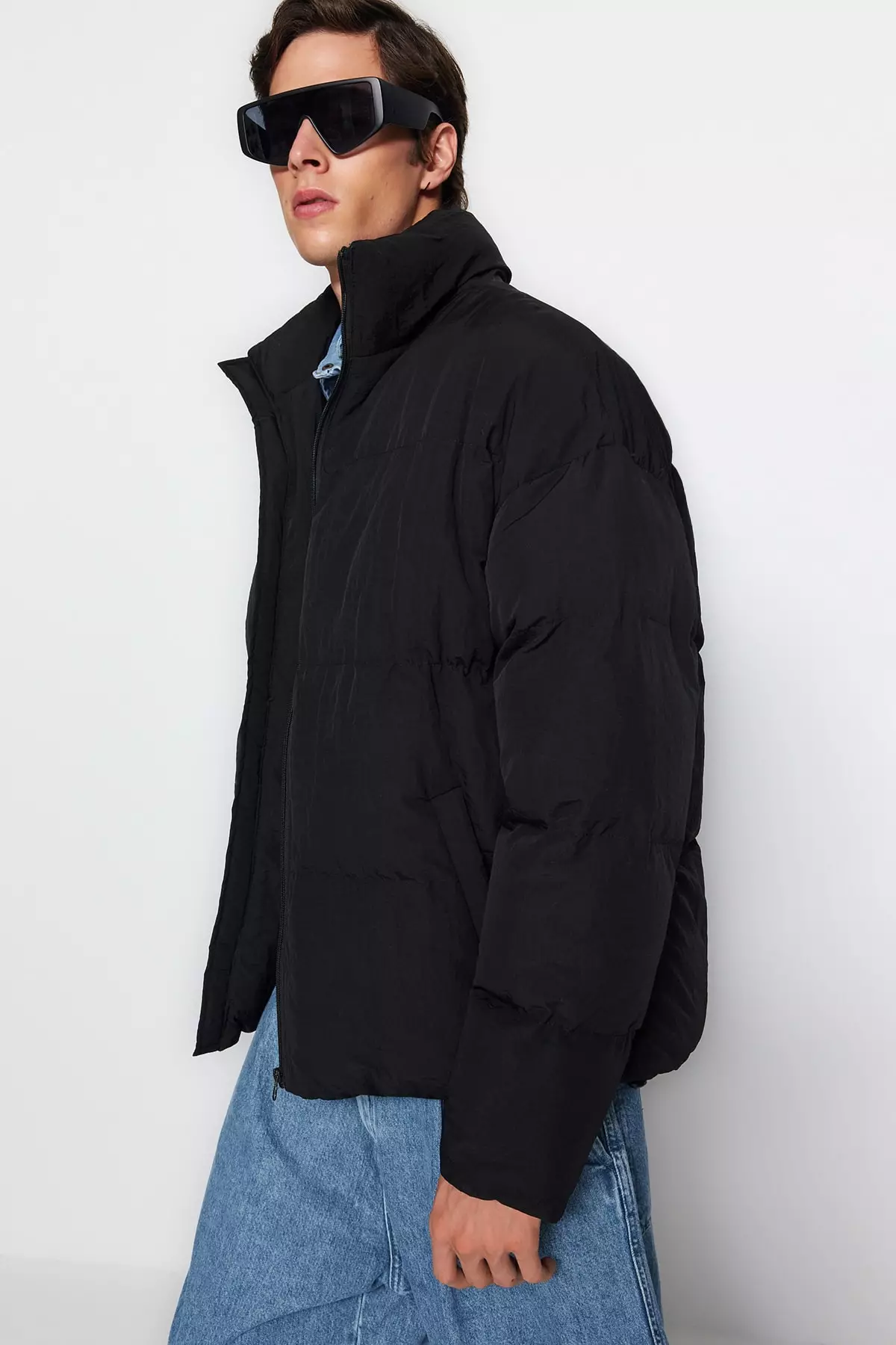 Basic Winter Jacket