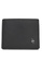 Swiss Polo black Genuine Leather RFID Wallet FD1FDAC9AE3BEFGS_1