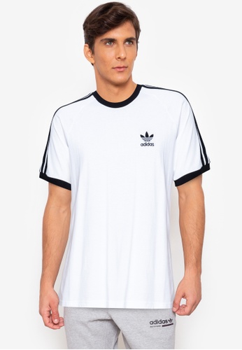 Adicolor 3 stripes tee clearance