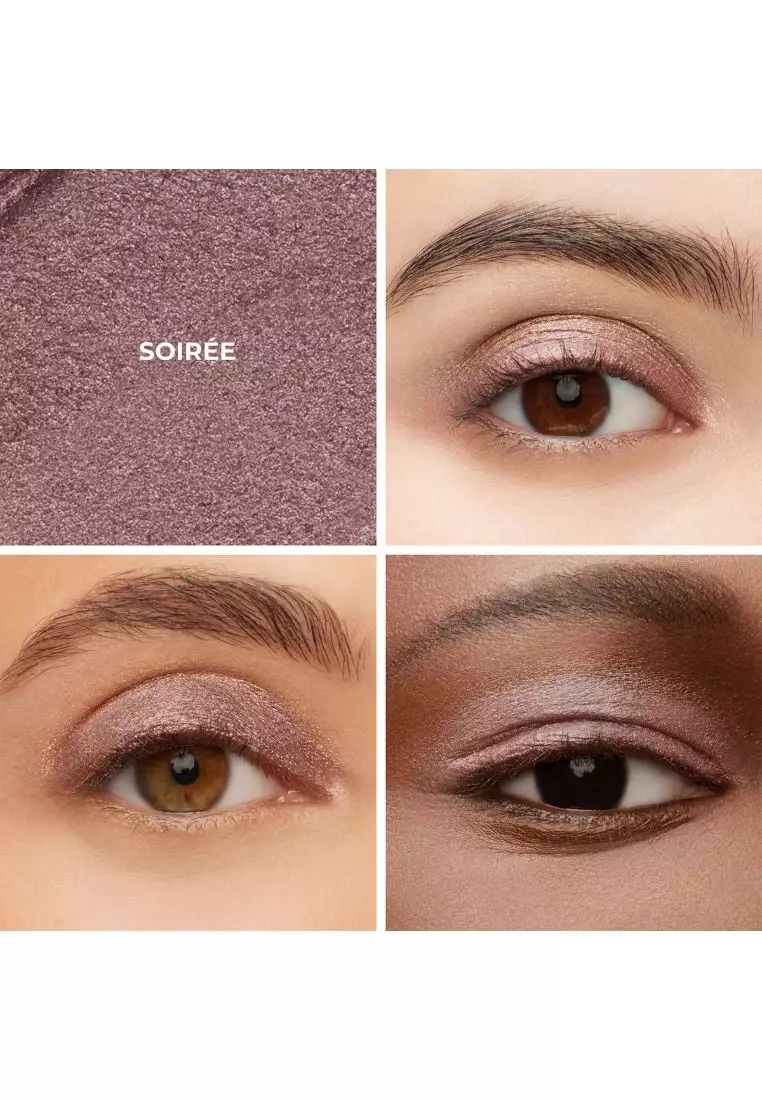 [EXP: 11/2026] Caviar Eyeshadow Stick Shimmer - Soiree