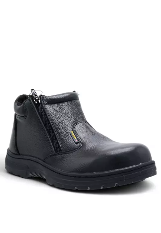 Spanner Anti Slip Anti Smash Safety Shoes