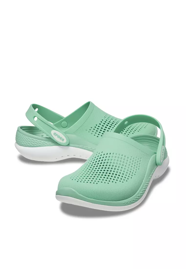 Buy Crocs LiteRide 360 Clogs Online | ZALORA Malaysia