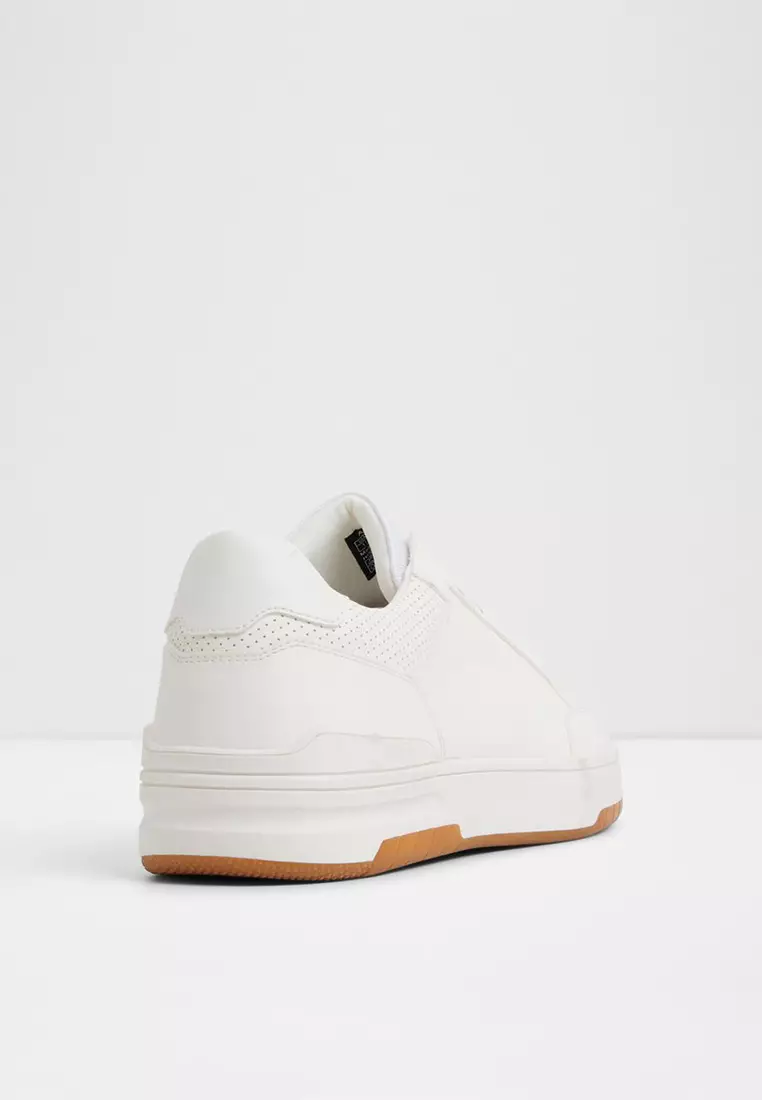 Zaiden Low-Top Sneakers