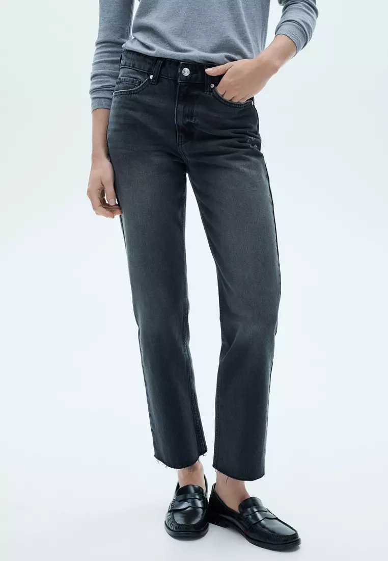 Mango jeans online 2025