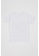 DeFacto white Short Sleeve Round Neck Printed T-Shirt 0B3CEKACD6B8DDGS_2
