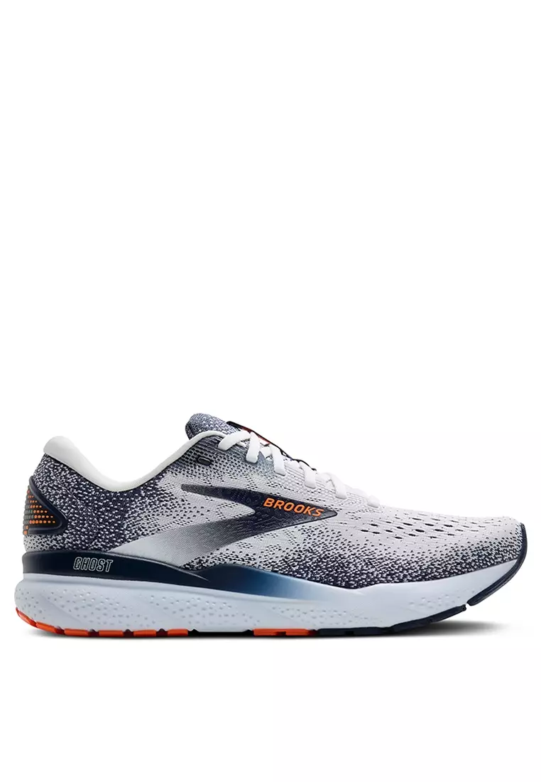 Discount on Brooks  shoes - SKU: Ghost 16 Men's Road Running Shoes