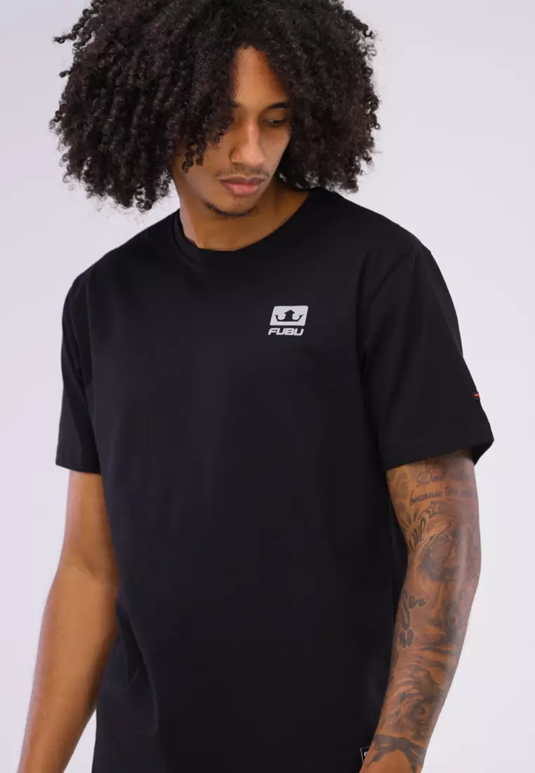 Round Neck Regular Fit