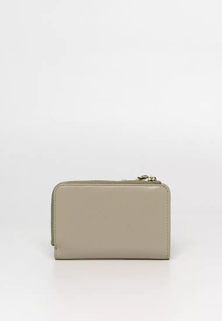 The Utility Snapshot Slim Bifold Wallet