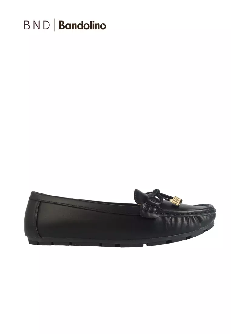 Bandolino shoes flats 2025