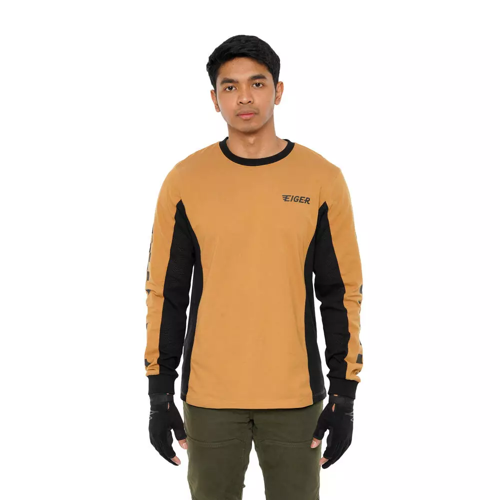 Eiger Clench Combine Gloves