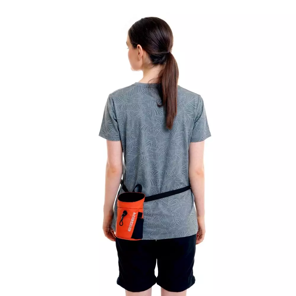 Eiger Motion Chalk Bag