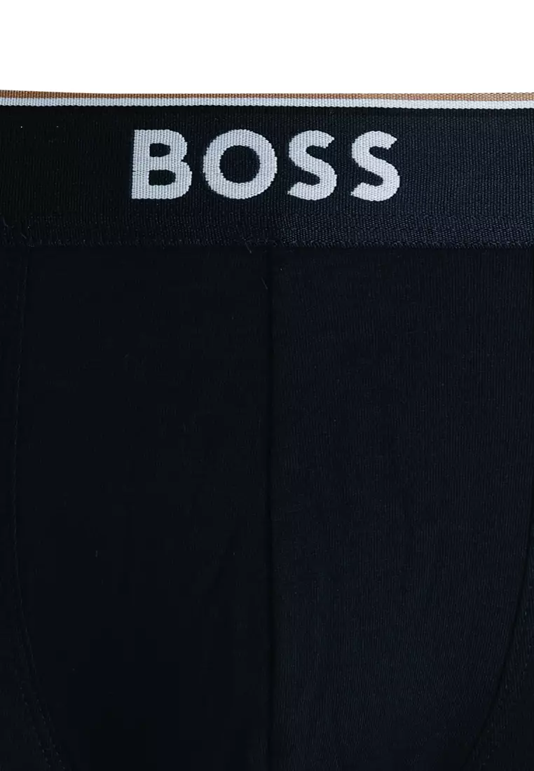 3 Pack Boxer Briefs - BOSS Business