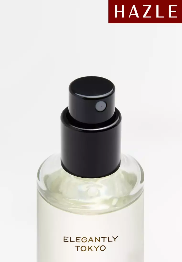 Zara Elegantly Tokyo Woman EDP 30 ml