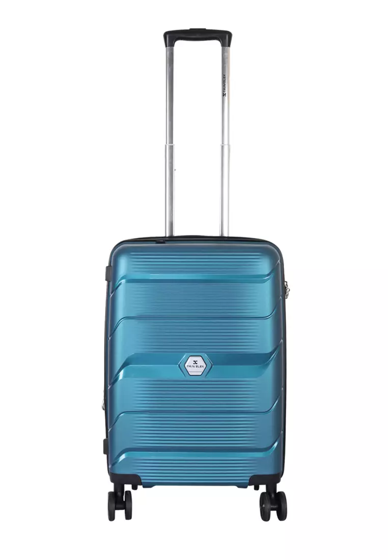 Hard case 2025 small suitcase