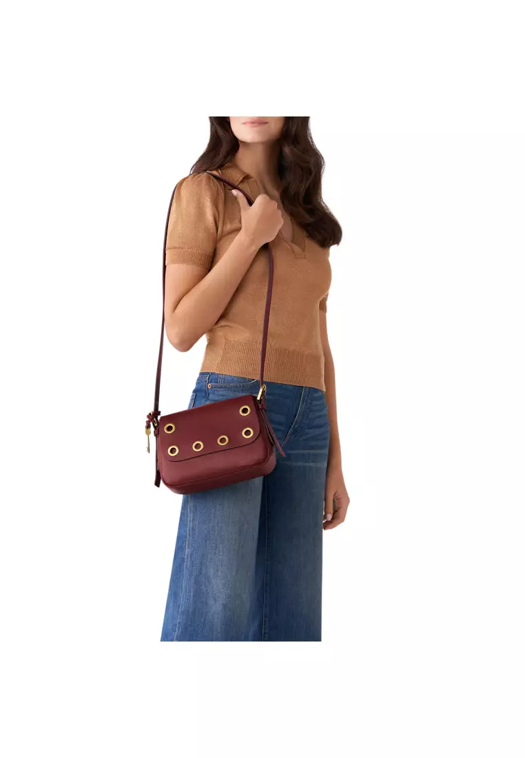 Harper small satchel clearance