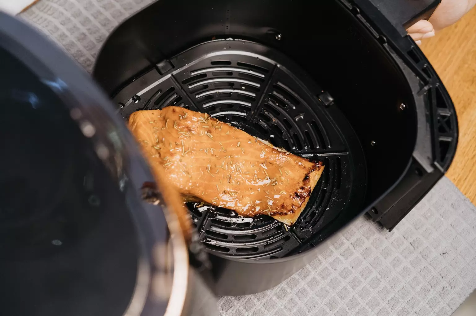 Corvan 2025 air fryer