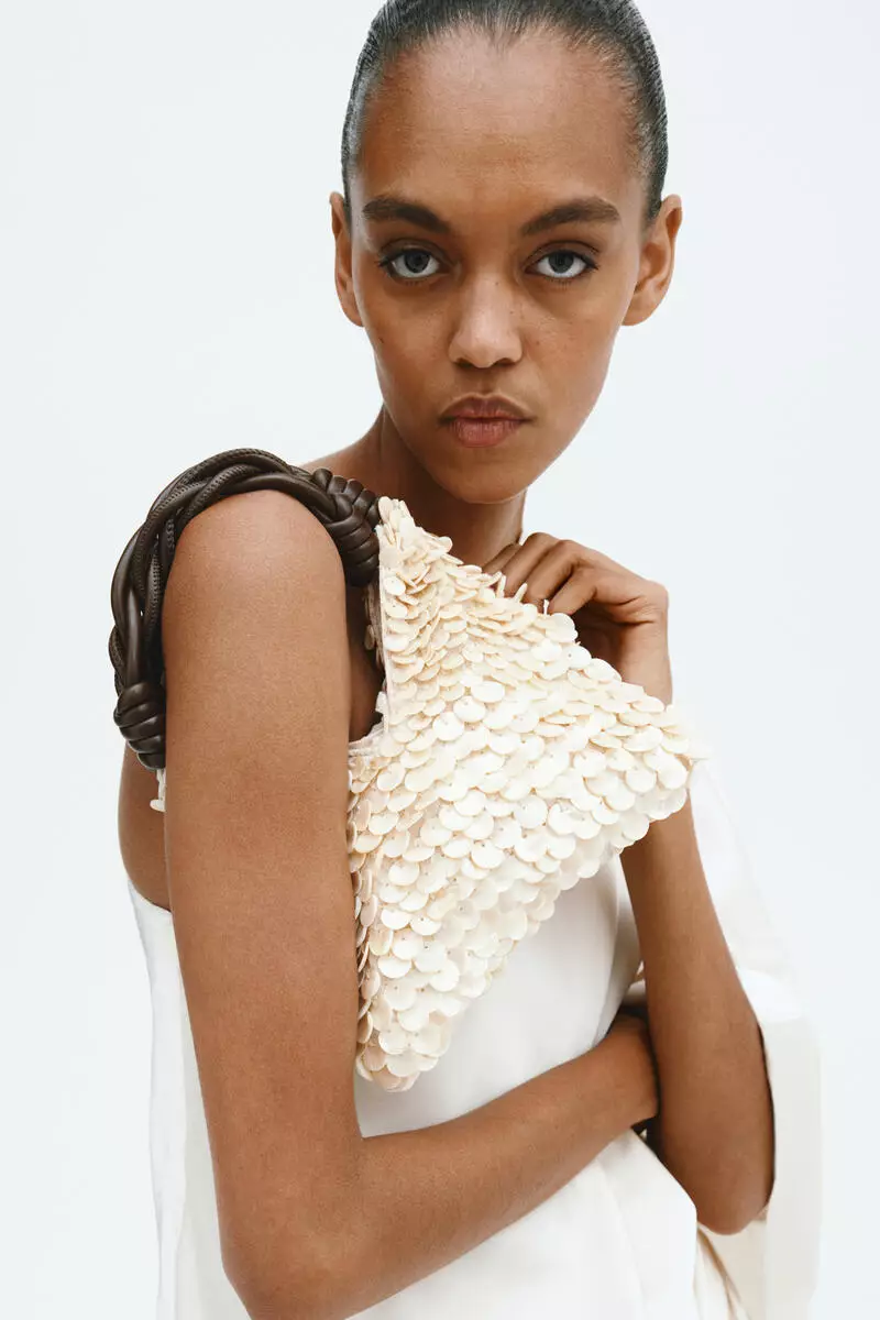 Buy H&M Purl-knit boucl dress Online | ZALORA Malaysia