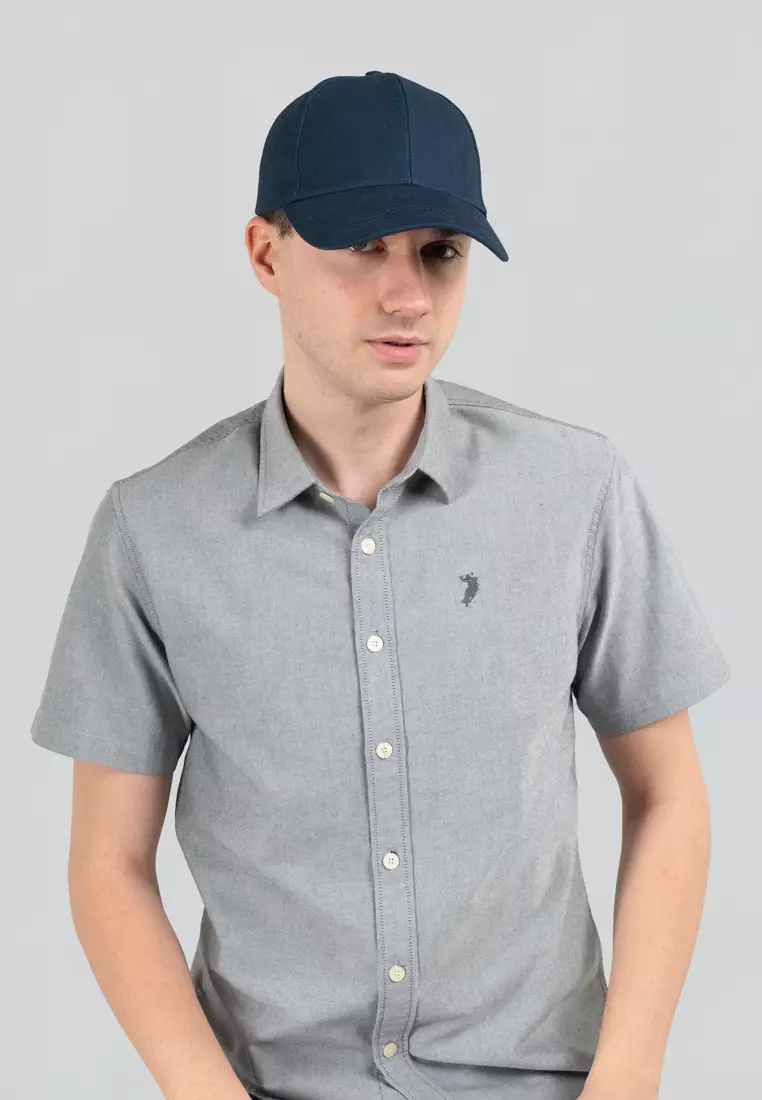 Polo Haus - Cap UCAP1011