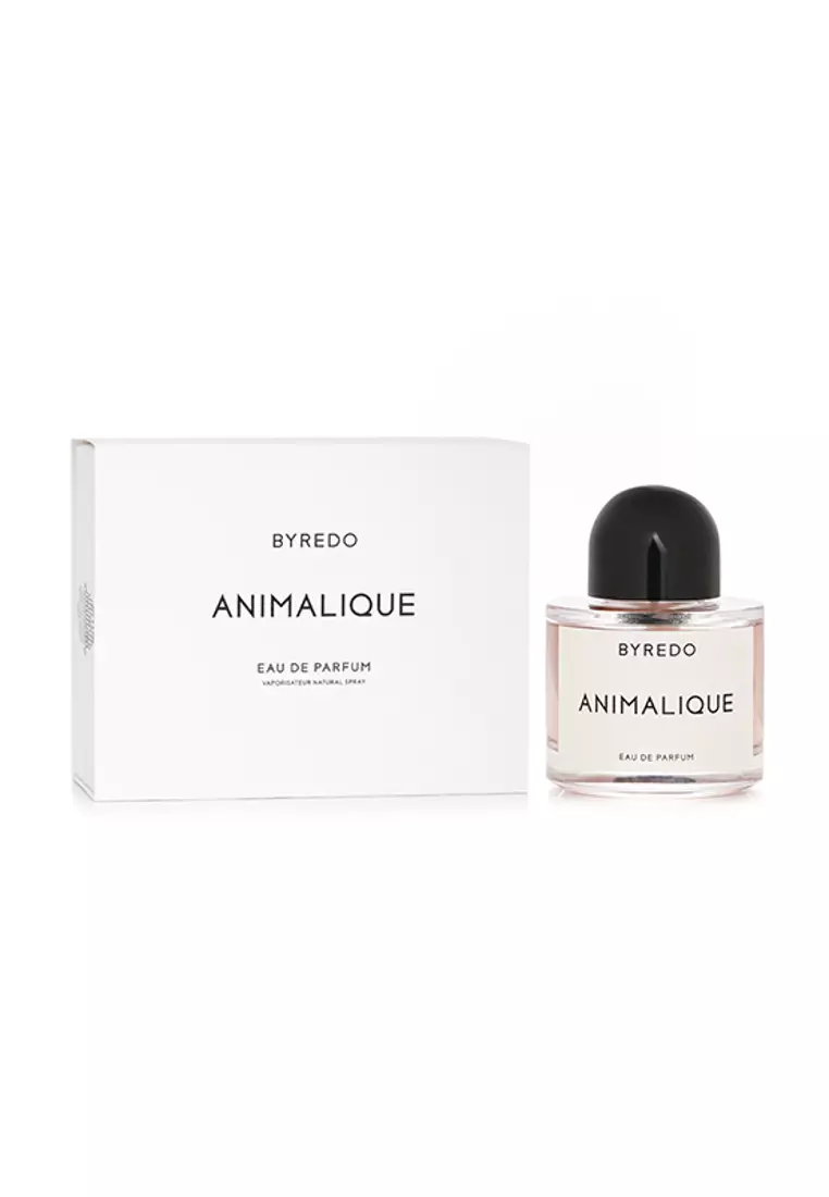BYREDO - Animalique Eau De Parfum Spary 50ml/1.6oz