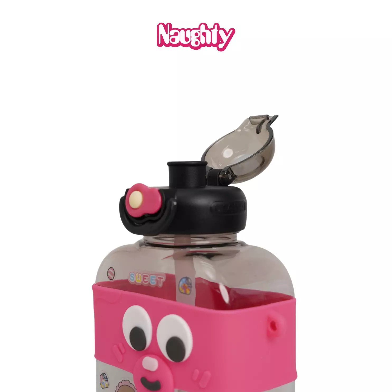 Botol Minum Anak Tumbler GWB240900029 Naughty Accessories
