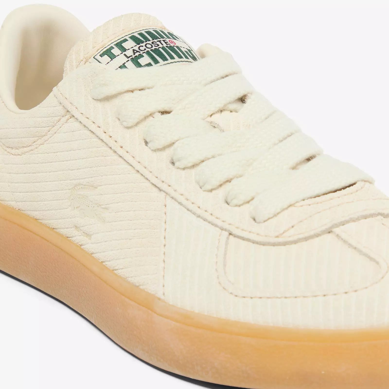 Women's Baseshot Pro 126 4 Suede Sneakers